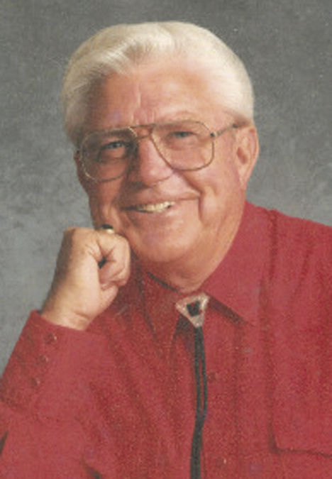 Blevins, George W.